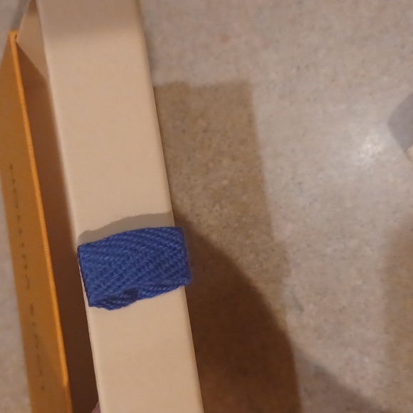 Louis Vuitton Accessories Gift Storage Drawer Box with Mini Pouch Dust B… - Picture 3 of 4